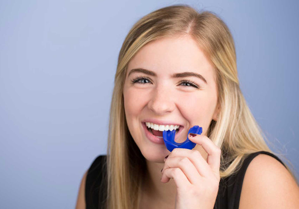 Why Every Athlete Needs A Mouthguard For Safety?